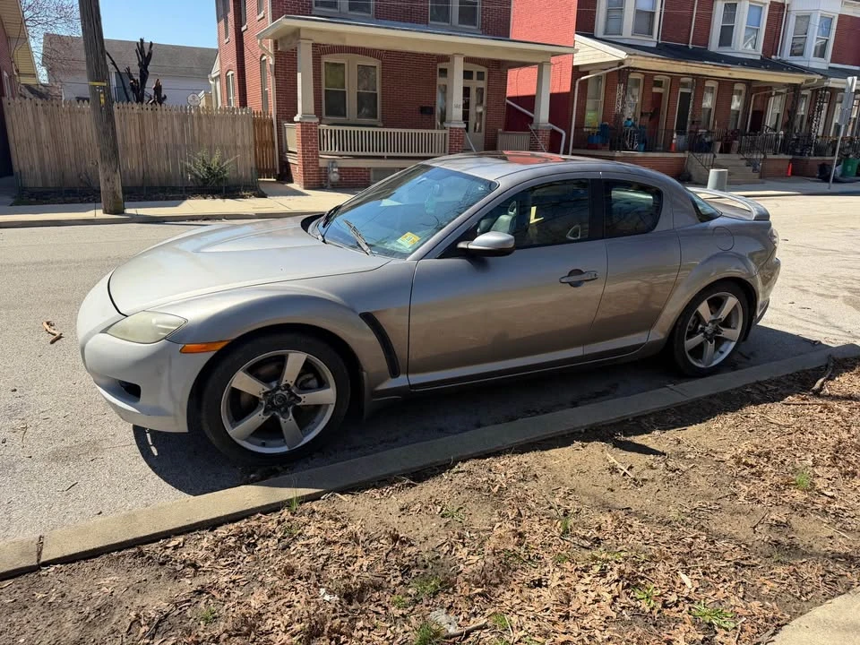 2005 Mazda RX-8 1st Gen - Image 3 of 4