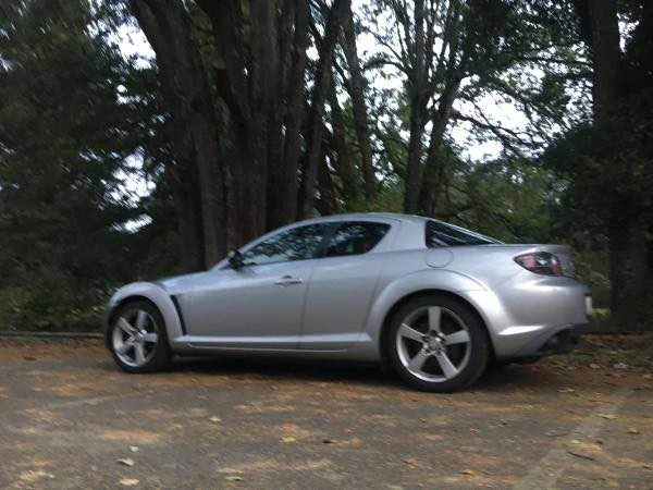 2005 Mazda RX-8 1st Gen - Image 3 of 3