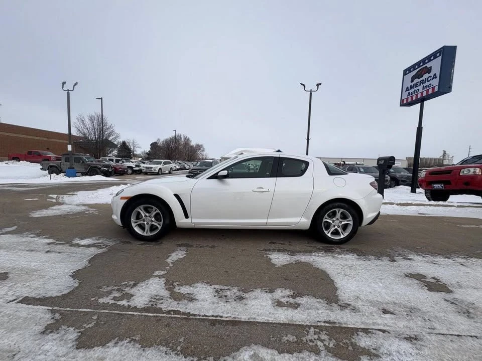 2005 Mazda RX-8 1st Gen - Image 5 of 16