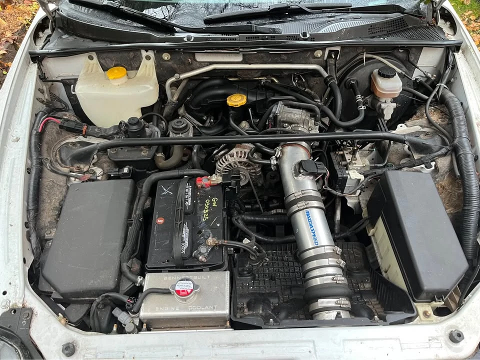 2005 Mazda RX-8 1st Gen - Image 3 of 4