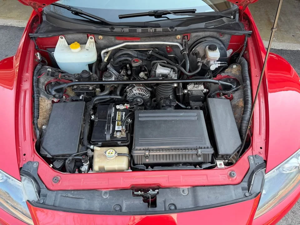 2005 Mazda RX-8 1st Gen - Image 8 of 8