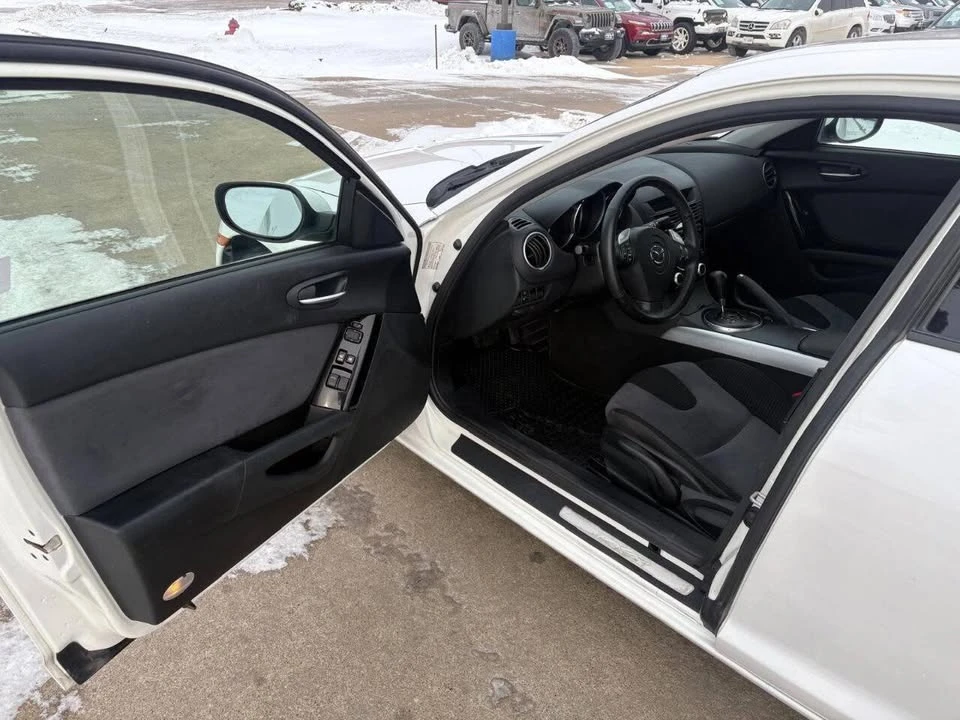 2005 Mazda RX-8 1st Gen - Image 10 of 16