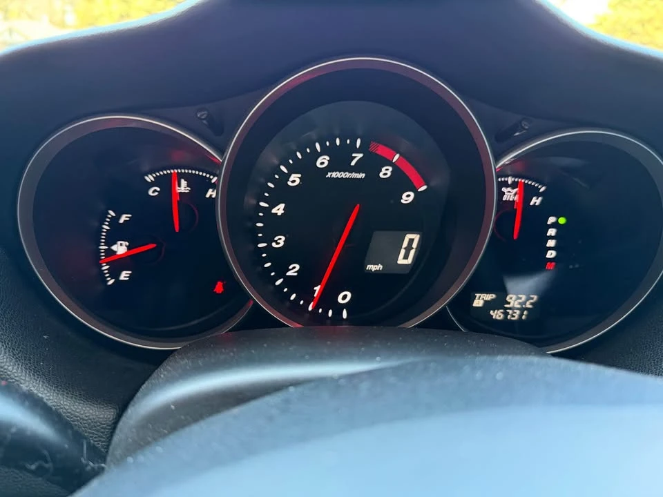 2005 Mazda RX-8 1st Gen - Image 7 of 8