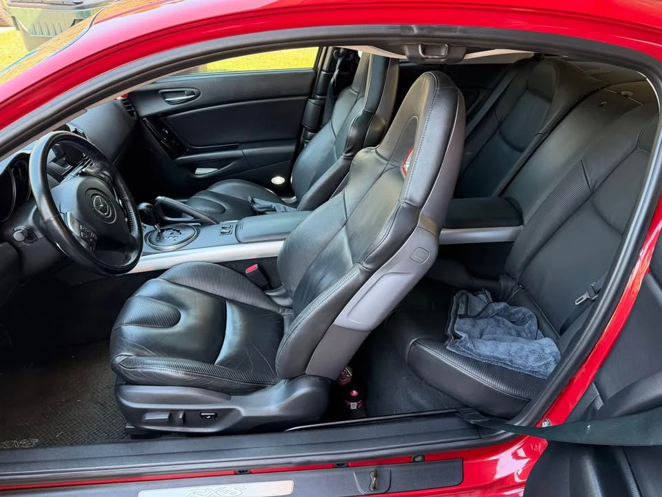 2005 Mazda RX-8 1st Gen - Image 6 of 8