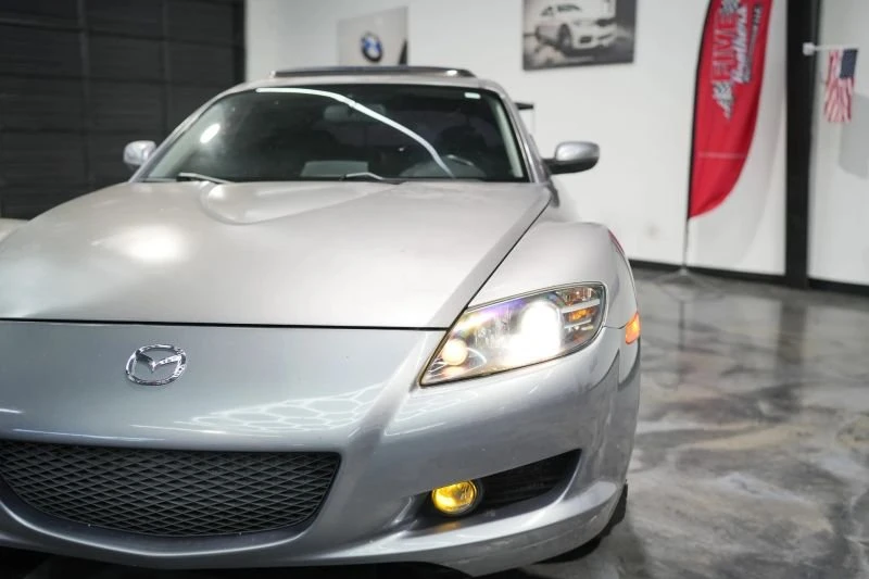 2005 Mazda RX-8 1st Gen - Image 12 of 20