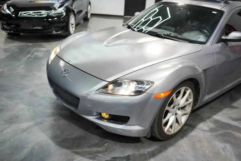 2005 Mazda RX-8 1st Gen - Image 18 of 20