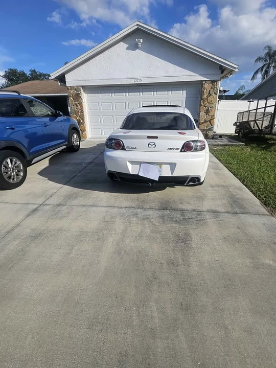 2005 Mazda RX-8 1st Gen - Image 5 of 13