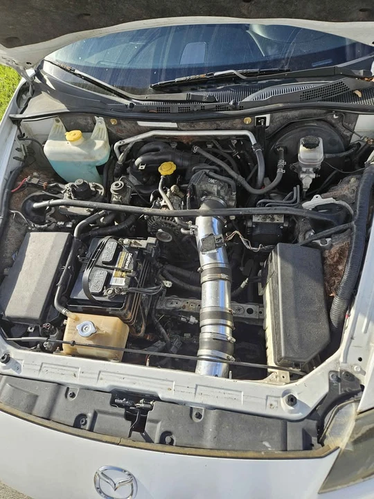 2005 Mazda RX-8 1st Gen - Image 7 of 13