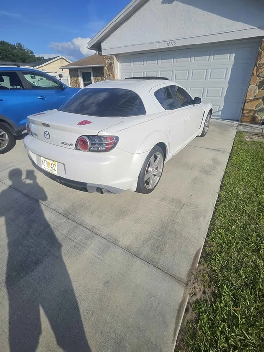 2005 Mazda RX-8 1st Gen - Image 4 of 13