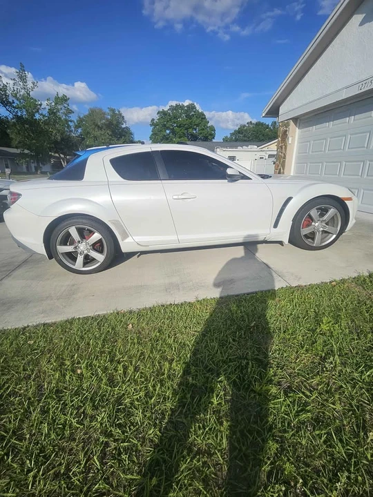 2005 Mazda RX-8 1st Gen - Image 3 of 13
