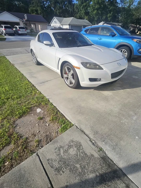 2005 Mazda RX-8 1st Gen - Image 2 of 13