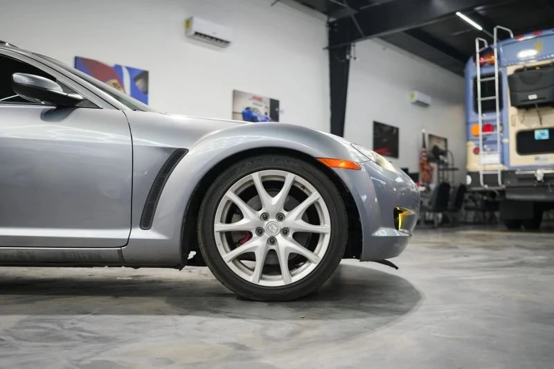 2005 Mazda RX-8 1st Gen - Image 20 of 20