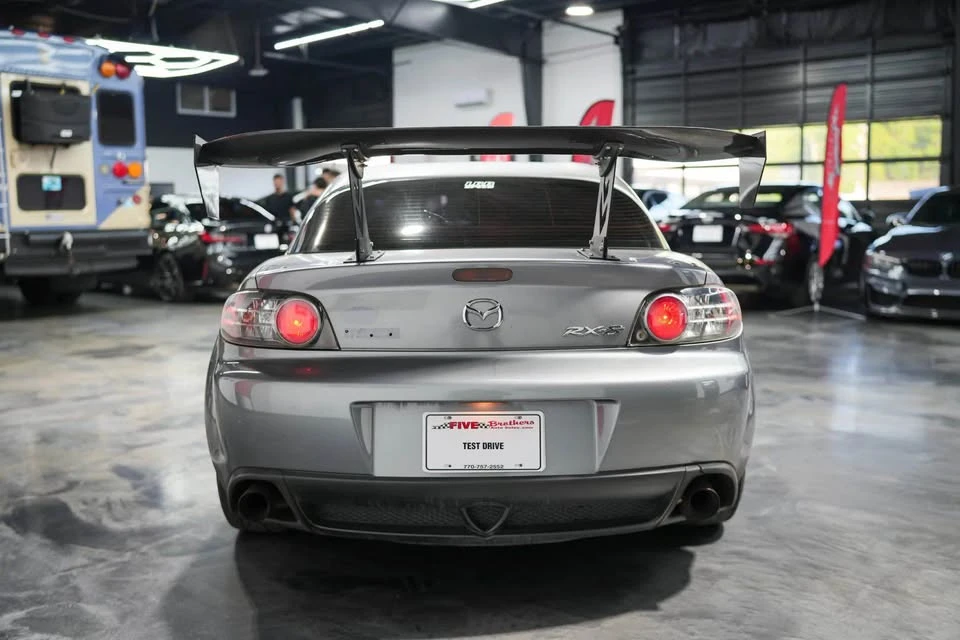2005 Mazda RX-8 1st Gen - Image 6 of 20