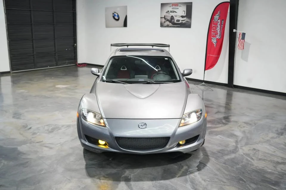 2005 Mazda RX-8 1st Gen - Image 2 of 20