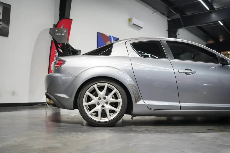 2005 Mazda RX-8 1st Gen - Image 4 of 20