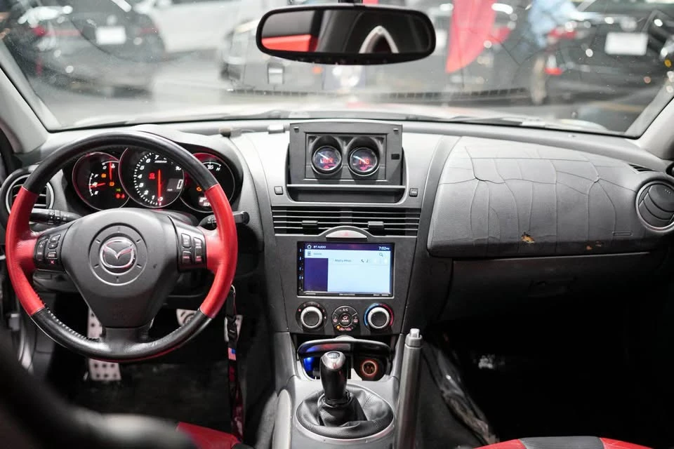 2005 Mazda RX-8 1st Gen - Image 11 of 20