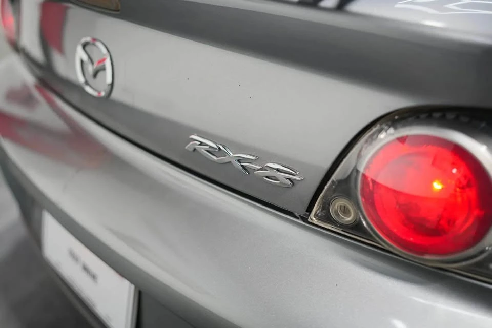 2005 Mazda RX-8 1st Gen - Image 7 of 20