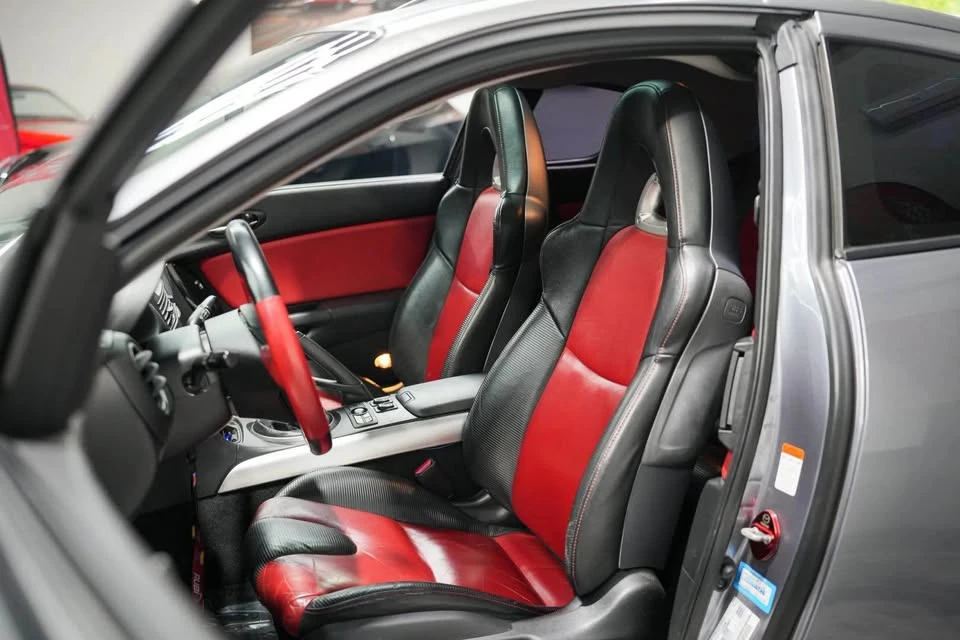 2005 Mazda RX-8 1st Gen - Image 17 of 20