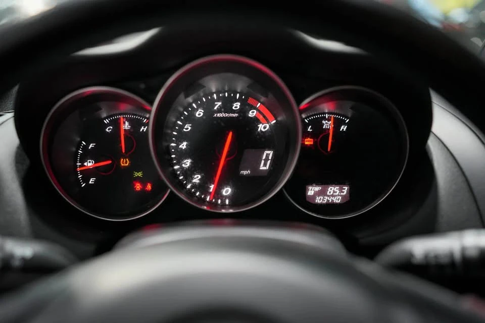 2005 Mazda RX-8 1st Gen - Image 13 of 20