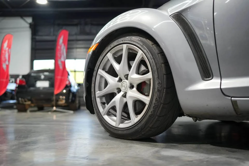 2005 Mazda RX-8 1st Gen - Image 9 of 20