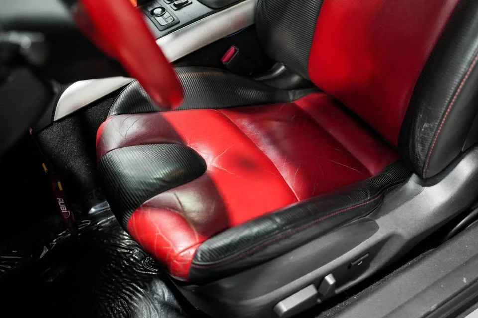 2005 Mazda RX-8 1st Gen - Image 15 of 20