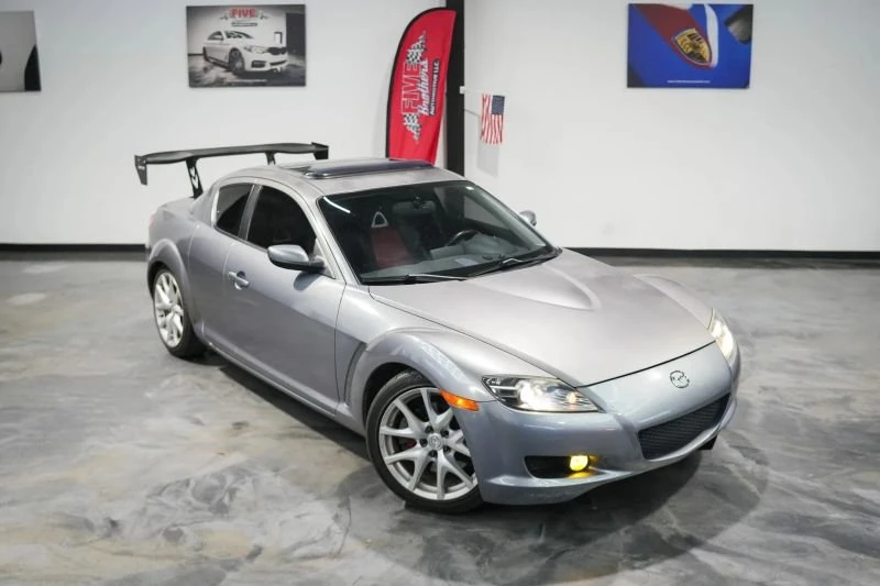 2005 Mazda RX-8 1st Gen - Image 3 of 20