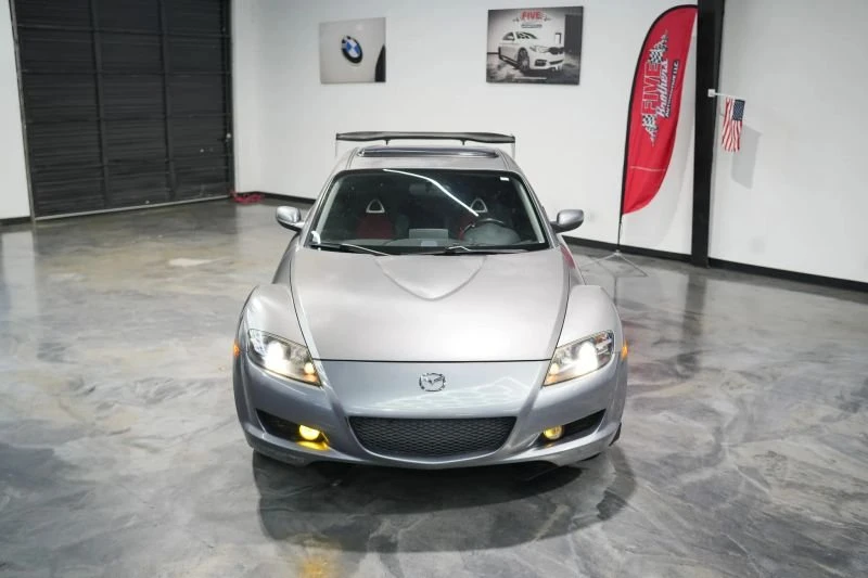 2005 Mazda RX-8 1st Gen - Image 10 of 20