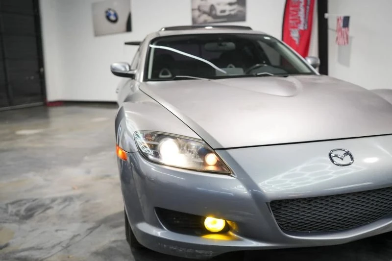 2005 Mazda RX-8 1st Gen - Image 13 of 20