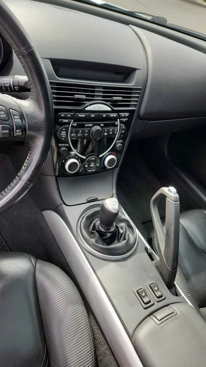 2005 Mazda RX-8 1st Gen - Image 10 of 11