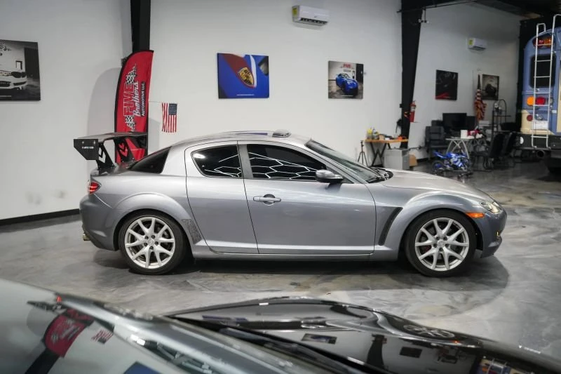 2005 Mazda RX-8 1st Gen - Image 19 of 20