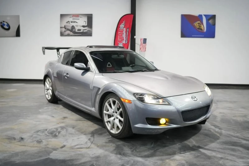 2005 Mazda RX-8 1st Gen - Image 14 of 20