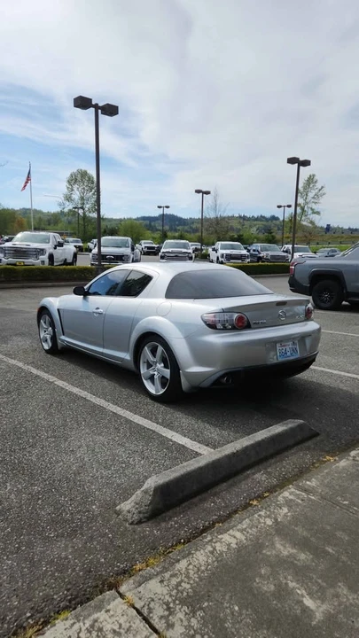 2005 Mazda RX-8 1st Gen - Image 3 of 11