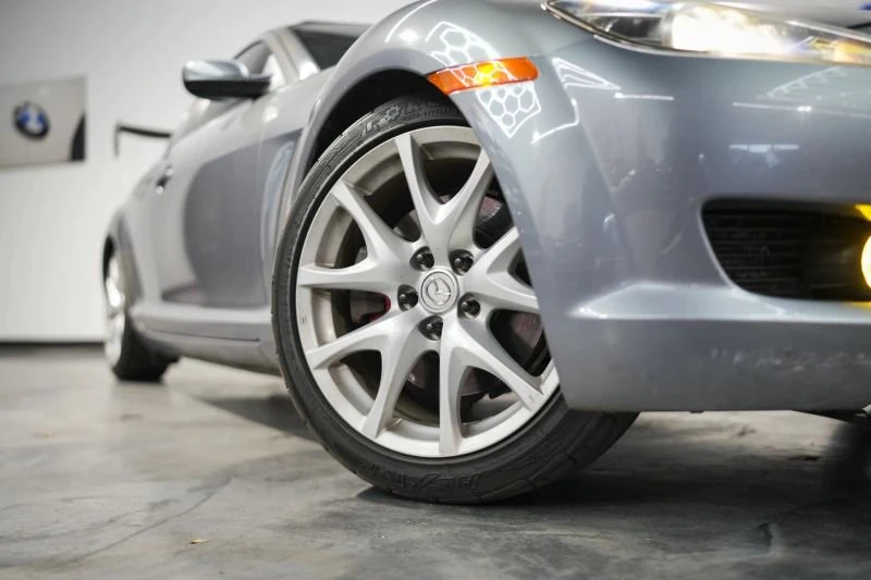 2005 Mazda RX-8 1st Gen - Image 8 of 20