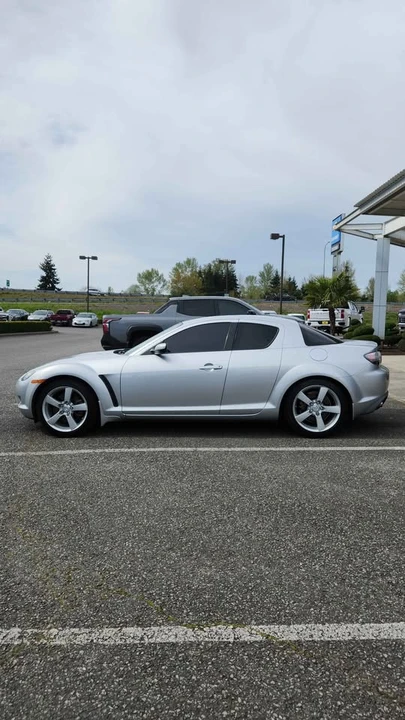 2005 Mazda RX-8 1st Gen - Image 2 of 11