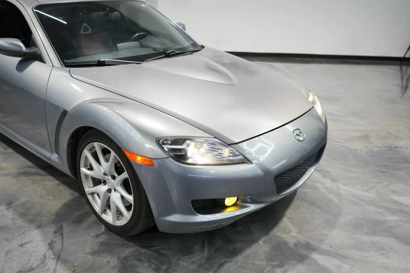 2005 Mazda RX-8 1st Gen - Image 17 of 20
