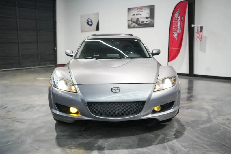 2005 Mazda RX-8 1st Gen - Image 9 of 20