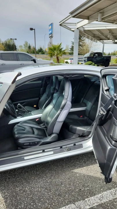 2005 Mazda RX-8 1st Gen - Image 11 of 11