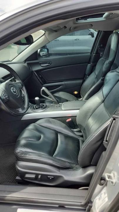 2005 Mazda RX-8 1st Gen - Image 9 of 11