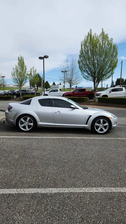 2005 Mazda RX-8 1st Gen - Image 6 of 11