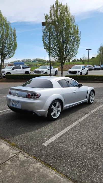 2005 Mazda RX-8 1st Gen - Image 5 of 11