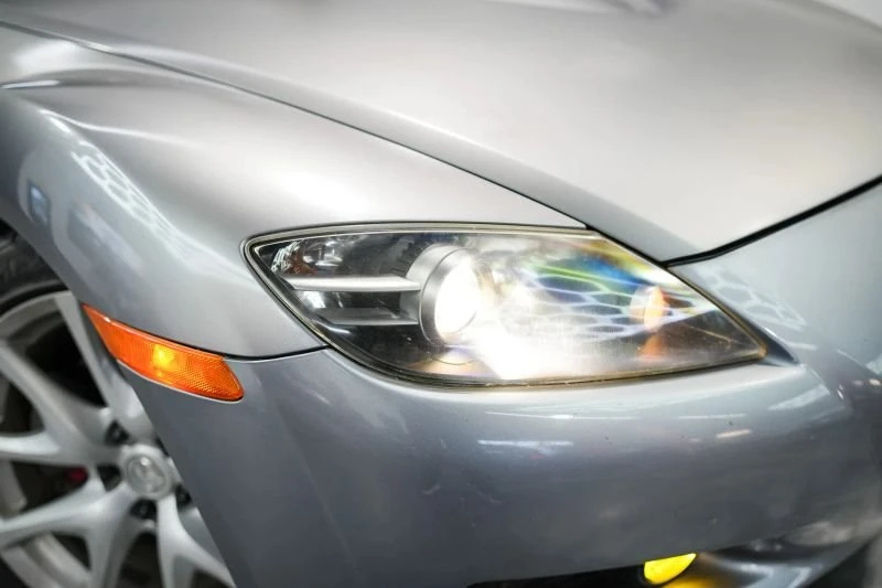 2005 Mazda RX-8 1st Gen - Image 6 of 20