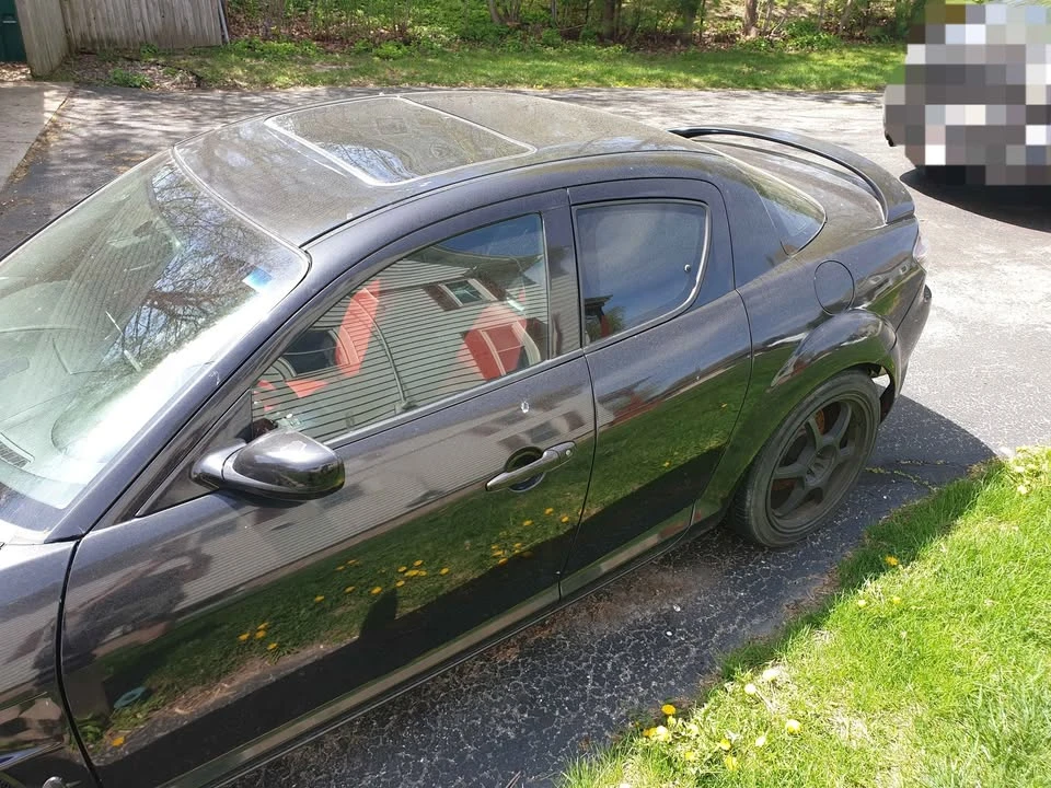 2005 Mazda RX-8 1st Gen - Image 6 of 16