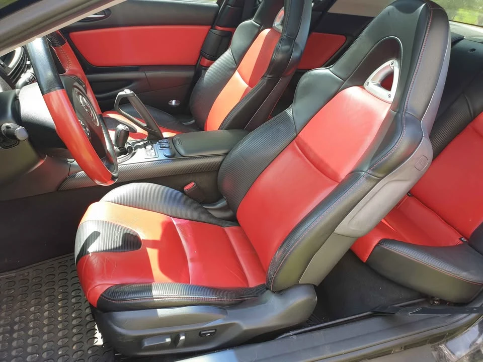 2005 Mazda RX-8 1st Gen - Image 9 of 16