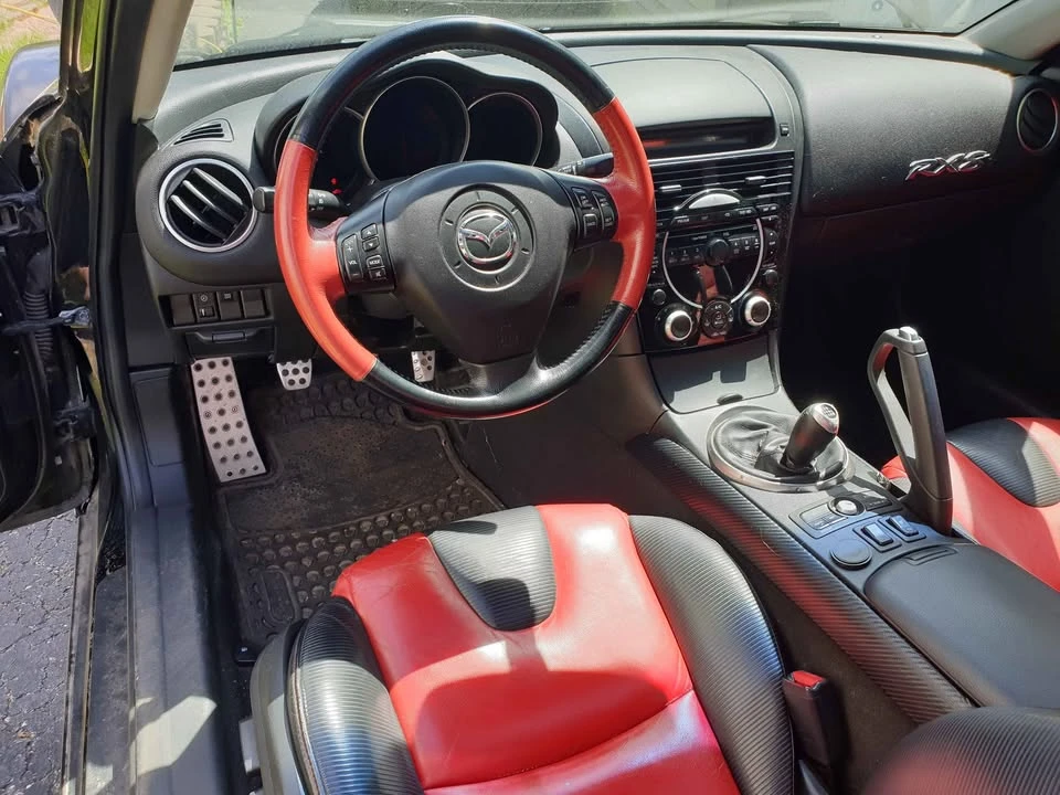 2005 Mazda RX-8 1st Gen - Image 10 of 16