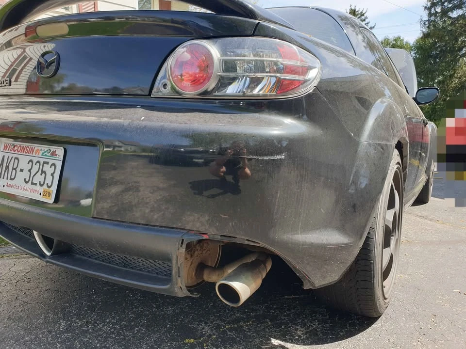 2005 Mazda RX-8 1st Gen - Image 14 of 16