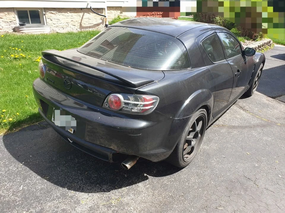 2005 Mazda RX-8 1st Gen - Image 3 of 16