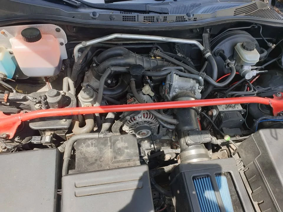 2005 Mazda RX-8 1st Gen - Image 12 of 16