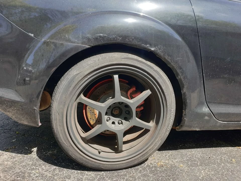 2005 Mazda RX-8 1st Gen - Image 15 of 16