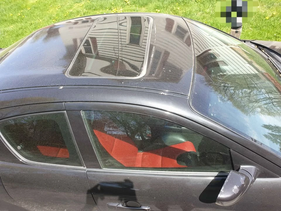 2005 Mazda RX-8 1st Gen - Image 2 of 16