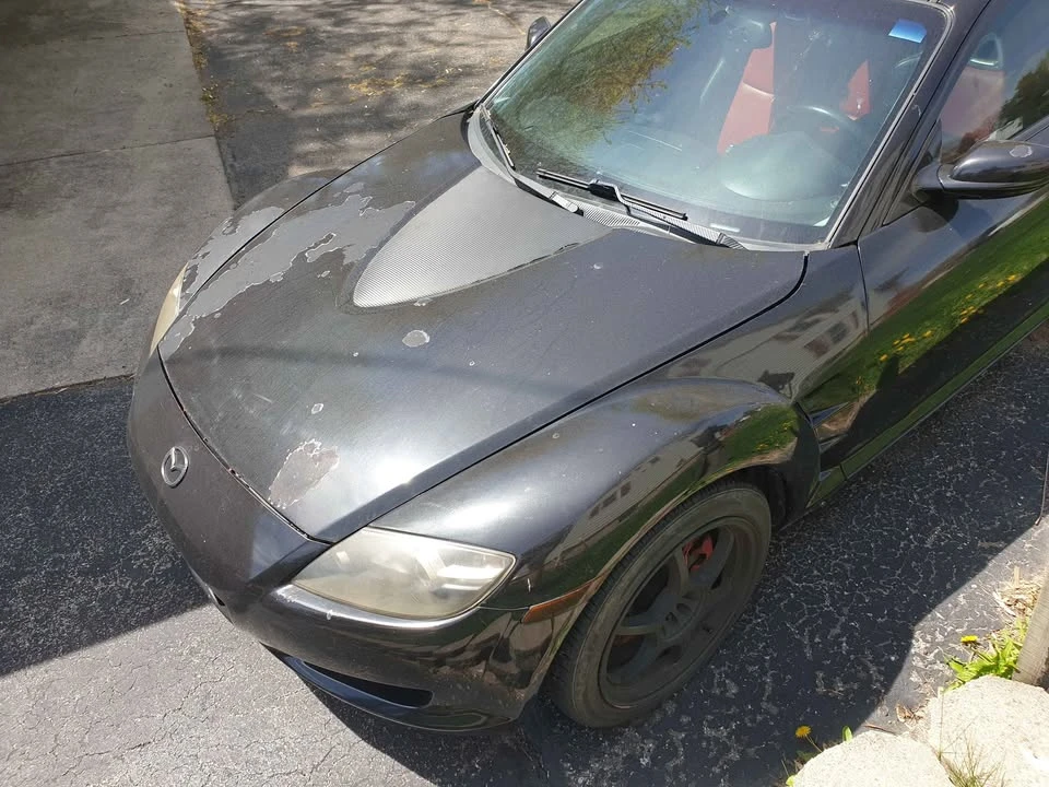 2005 Mazda RX-8 1st Gen - Image 7 of 16